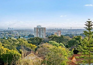 AX601 - Napier St North Sydney
