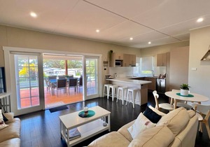 Barefoot and Beach Bound by Book Jervis Bay