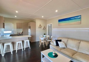 Barefoot and Beach Bound by Book Jervis Bay