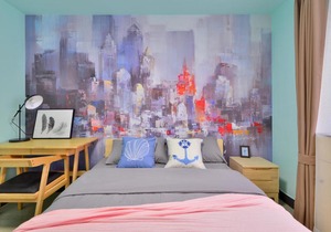 Beijing Dongcheng·Tiananmen Square· Locals Apartment 00119230