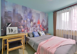 Beijing Dongcheng·Tiananmen Square· Locals Apartment 00119230