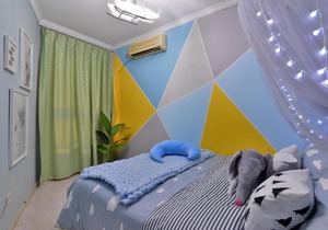 Beijing Xicheng·Tiananmen Square· Locals Apartment 00127420