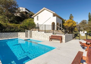 Blueys Beach Villa Manyana 25