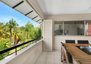 Cairns One - Silverwood View