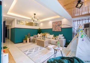 Chongqing Yuzhong·Hongya Cave· Locals Apartment 00170140
