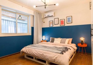 Chongqing Yuzhong·Hongya Cave· Locals Apartment 00170140