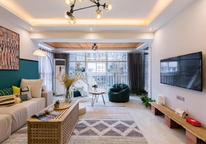 Chongqing Yuzhong·Hongya Cave· Locals Apartment 00170140