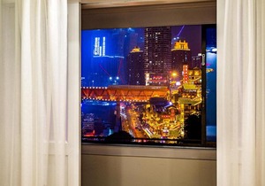 Chongqing Yuzhong·Hongya Cave· Locals Apartment 00134800