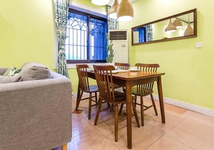 Chongqing Yuzhong·Hongya Cave· Locals Apartment 00134800