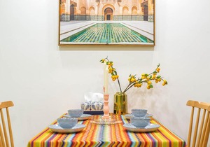 Chongqing Yuzhong·JieFangBei· Locals Apartment 00162120