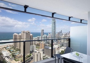 Circle on Cavill Ocean View