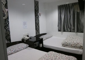 Delta Hotel