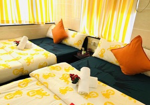 Delta Hotel