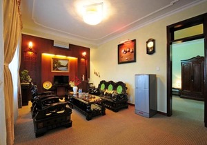Duy Tan Hotel