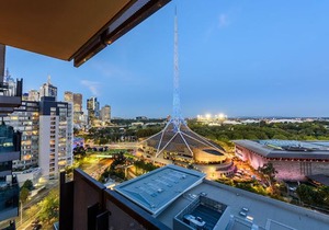 Exclusive Stays - Gallery Tower