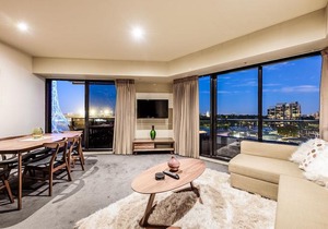 Exclusive Stays - Gallery Tower