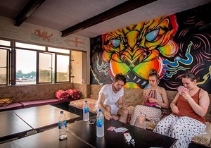Friends Guest House & Hostel