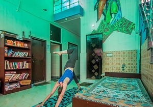 Friends Guest House & Hostel