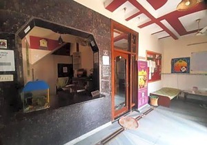 Friends Guest House & Hostel