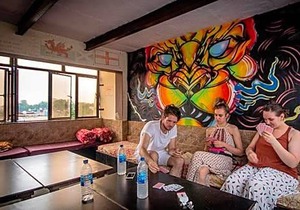 Friends Guest House & Hostel