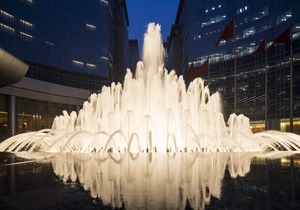 Grand Hyatt Beijing