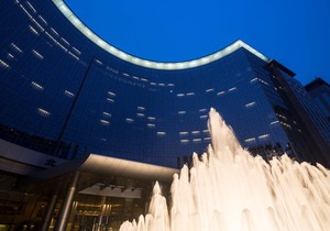 Grand Hyatt Beijing