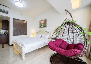 Guangzhou Xiying International Apartment