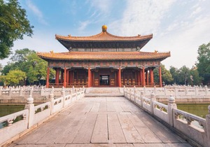Hanting Hotel Beijing Wangfujing