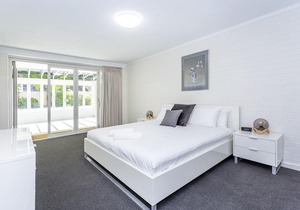 High Tor Apartment 6