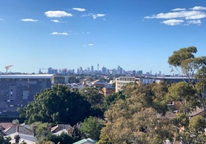 Hmlet-Marrickville