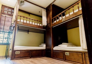 Hostel ∙ 8 guests
