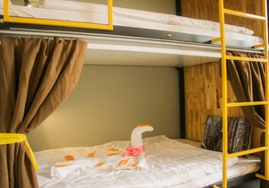 Hostel ∙ 8 guests