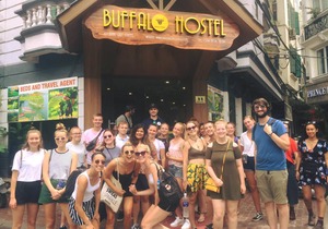 Hostel ∙ 8 guests