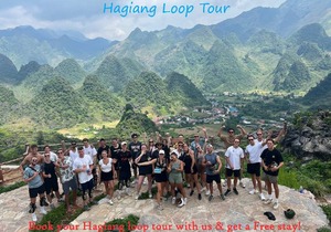 Hostel ∙ 8 guests