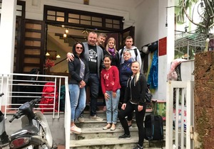 Hostel ∙ 8 guests