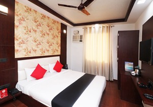 Hotel Grand Sparrow Inn
