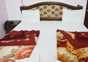 Hotel Shan Palace