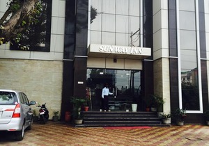Hotel Sunway Inn