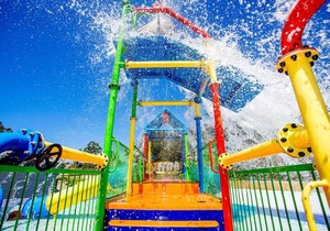 Ingenia Holidays Lake Conjola
