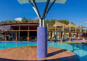 Ingenia Holidays Lake Conjola