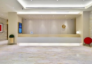 Ji Hotel Shanghai Hongqiao Yan'an Xi Road