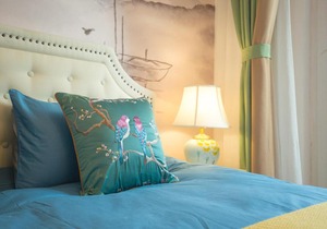 Jinan Shizhong·Quancheng Square· Locals Apartment 00124900