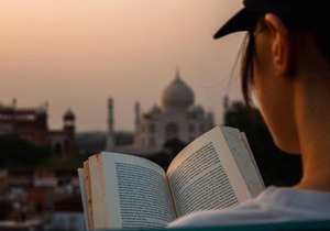 Joey's Hostel Agra - 200m from Taj Mahal