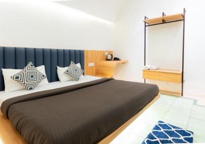 Joey's Hostel Agra - 200m from Taj Mahal