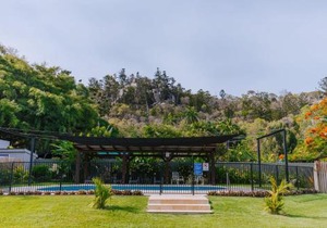 Kooyong Apartment 1