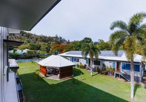 Kooyong Apartment 2