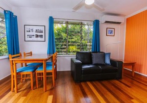 Kooyong Apartment 5
