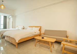 Locals Apartment Inn 13