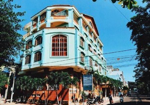 Lucky Hotel