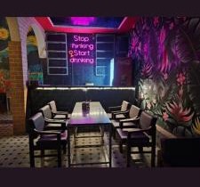 Maya Hotel & Restaurant